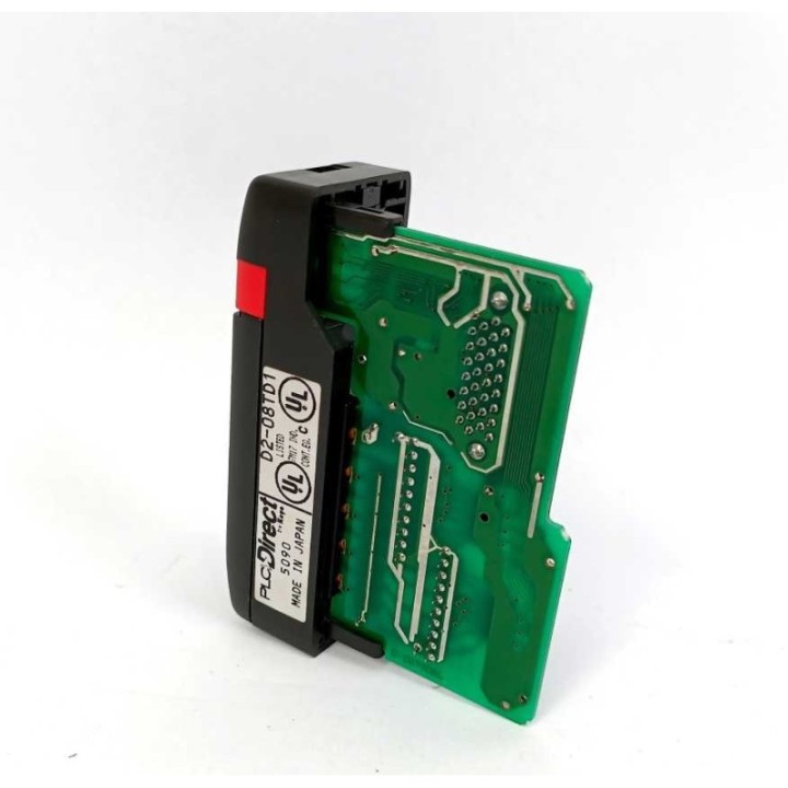 PLC Direct D2-08TD1