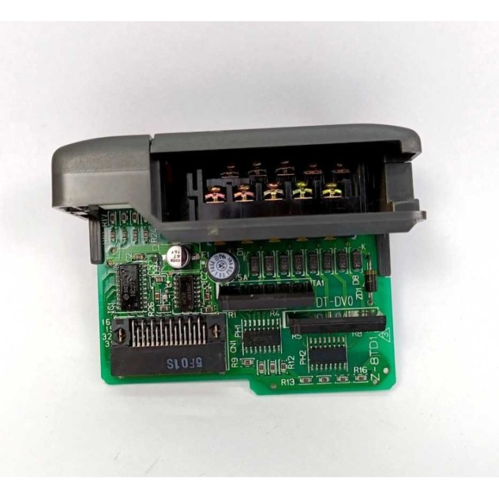 PLC Direct D2-08TD1