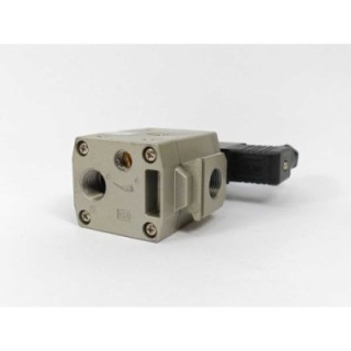 SMC EAV3000-F03-5YZ-Q