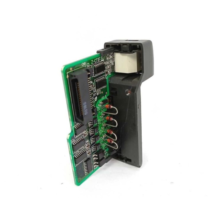 PLC Direct D2-CTRINT
