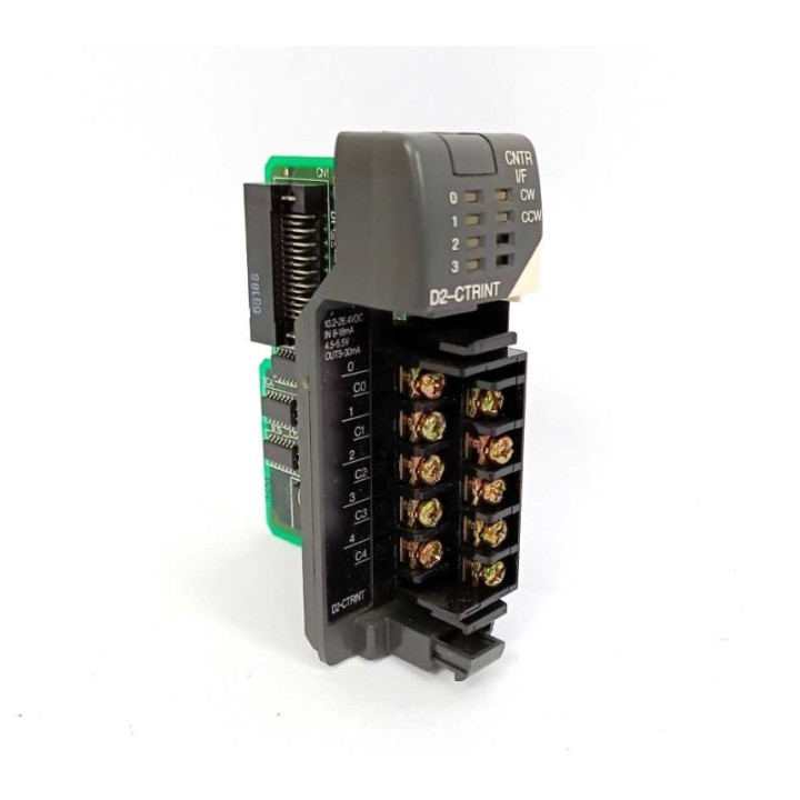 PLC Direct D2-CTRINT