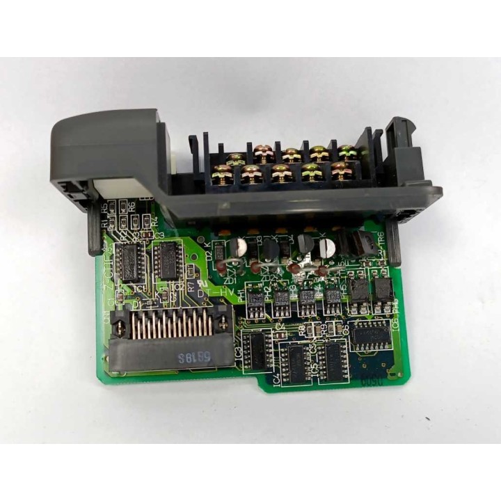 PLC Direct D2-CTRINT