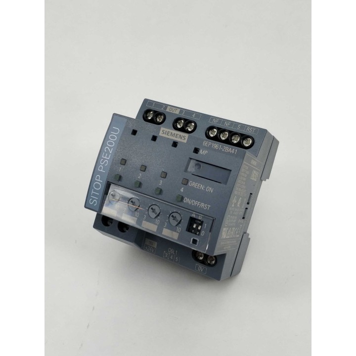 Siemens 6EP1961-2BA41