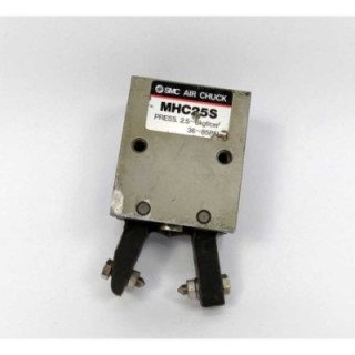 SMC MHC25S