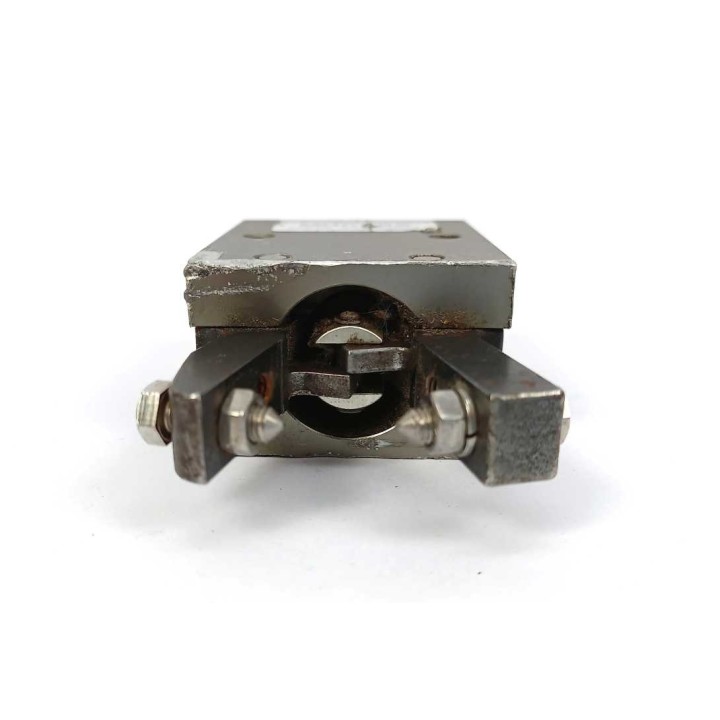SMC MHC25S