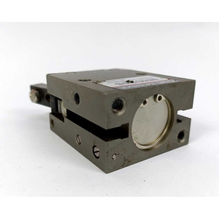 SMC MHC25S