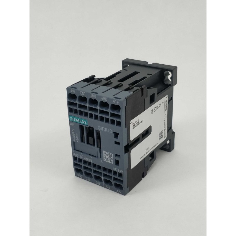 Siemens 3RH2140-2BB40