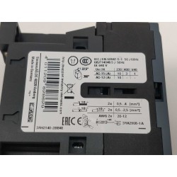 Siemens 3RH2140-2BB40