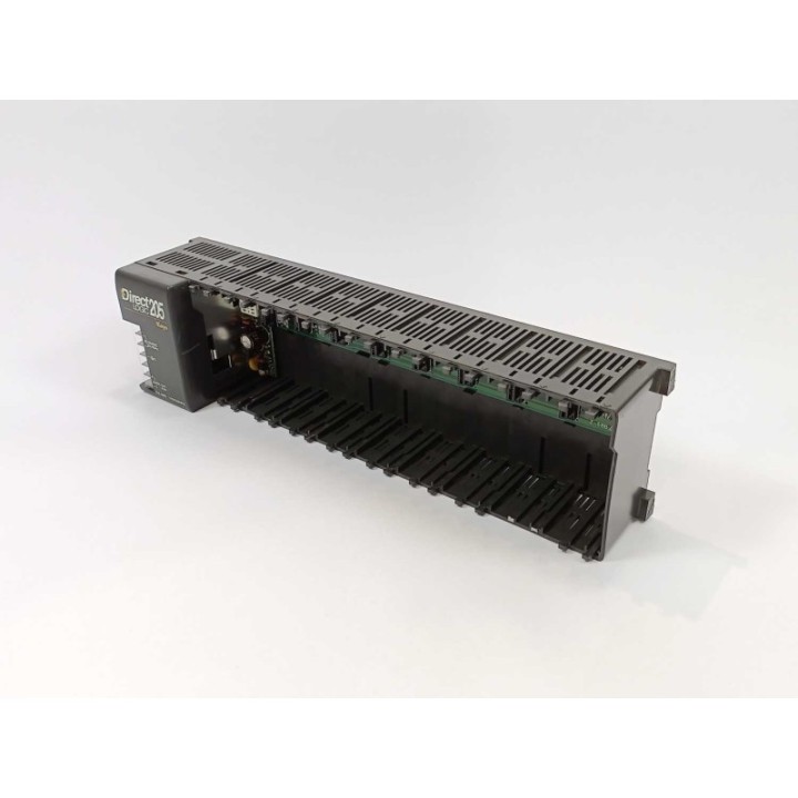 PLC Direct D2-09B