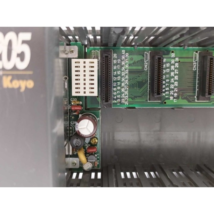 PLC Direct D2-09B