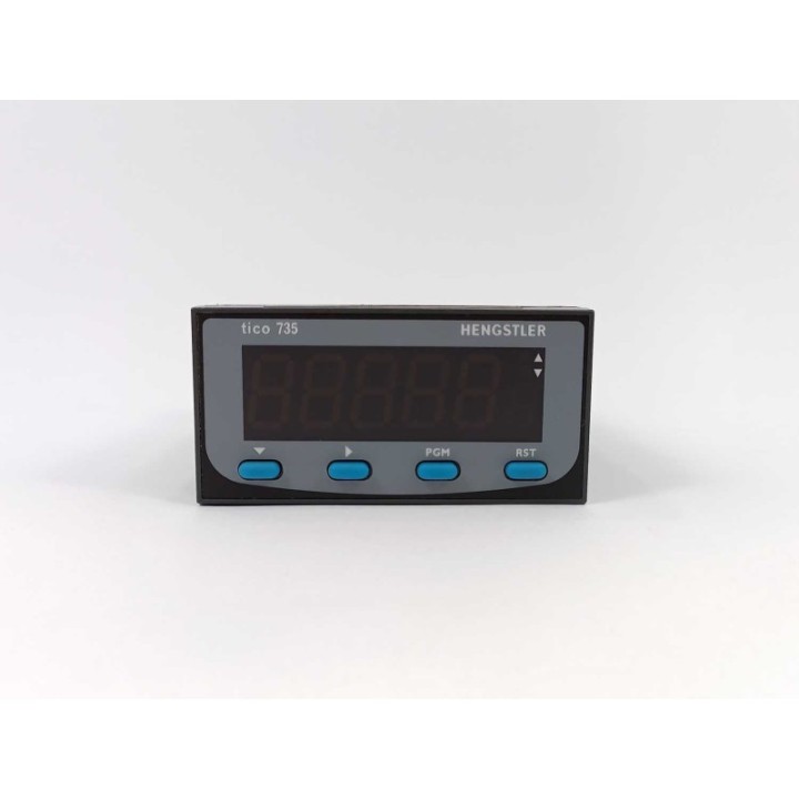 HENGSTLER tico 735