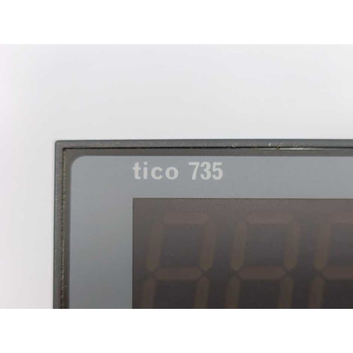 HENGSTLER tico 735