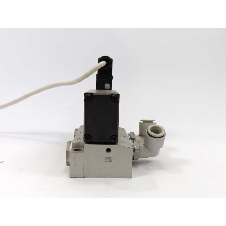 SMC EVF5144-4D0ZB-04F-Q