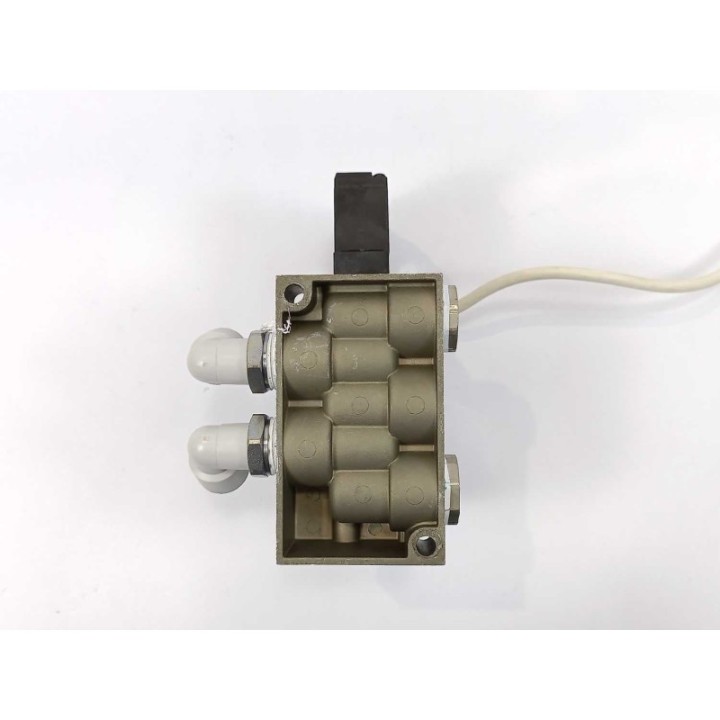 SMC EVF5144-4D0ZB-04F-Q