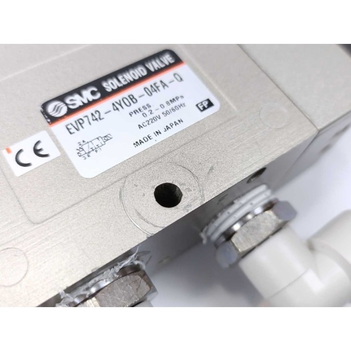 SMC EVP742-4Y0B-04FA-Q