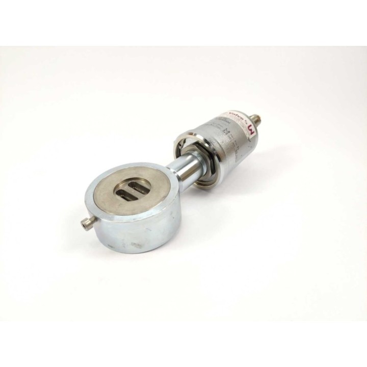 Schubert   Salzer control systems 8041 025VA0000