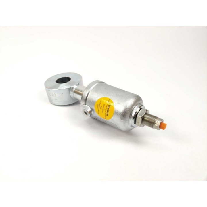 Schubert   Salzer control systems 8041 025VA0000