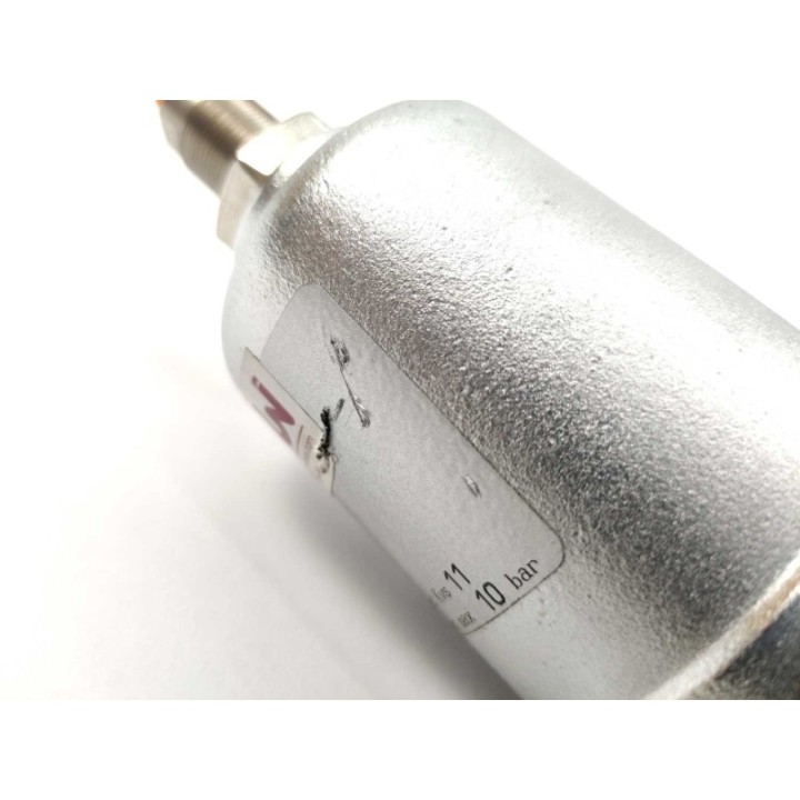 Schubert   Salzer control systems 8041 025VA0000