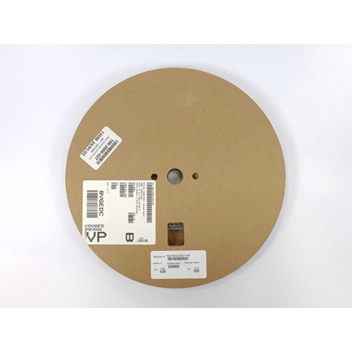 Molex 43030-0001