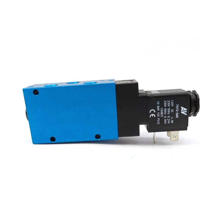 Automatic Valve L0702AAWR