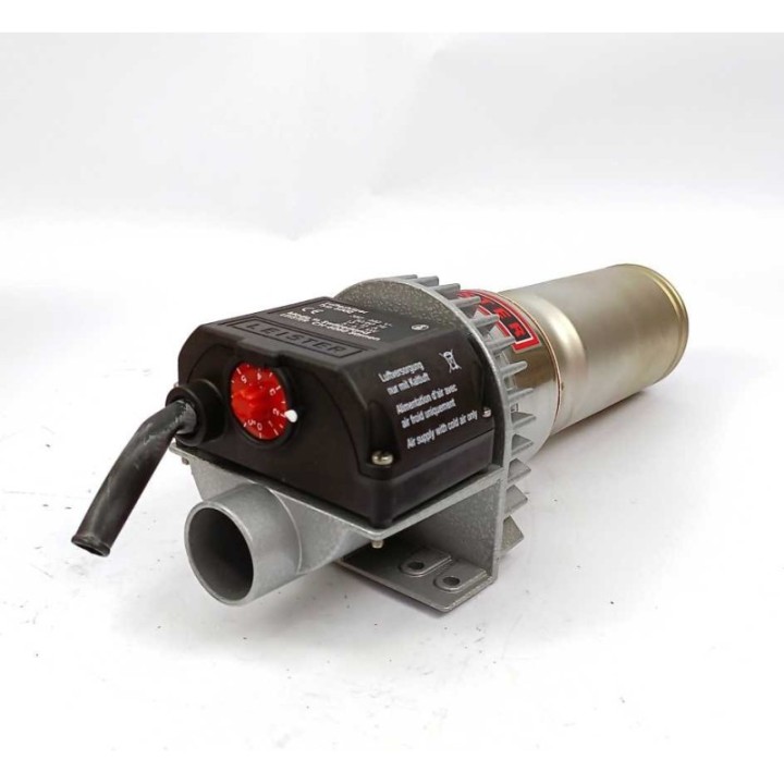 Leister LE5000