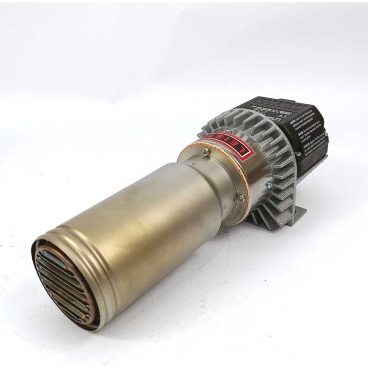 Leister LE5000