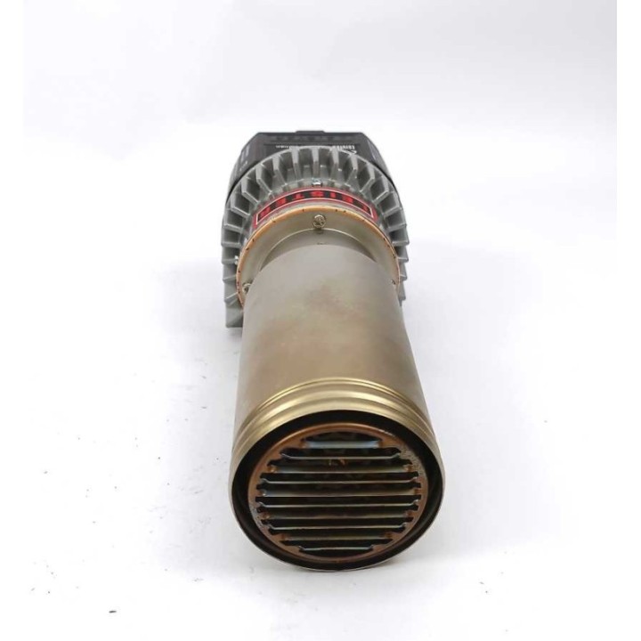 Leister LE5000