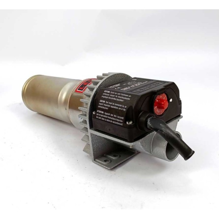 Leister LE5000