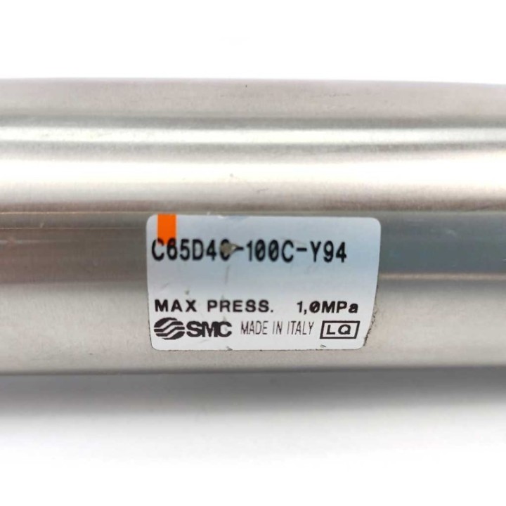 SMC C65D40-100C-Y94