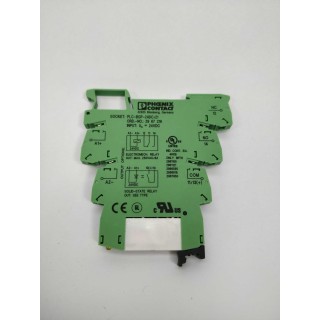 Phoenix Contact 2967219 PLC-BSP- 24DC 21