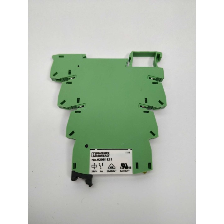  2967219 PLC-BSP- 24DC/21