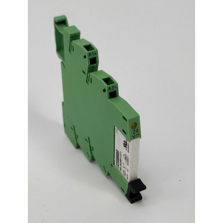  2967219 PLC-BSP- 24DC/21