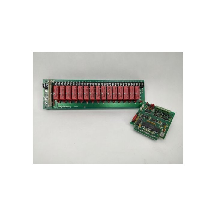Opto 22 PB16H