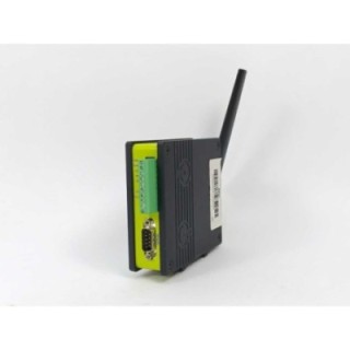 Secomea 1539 4G-Global