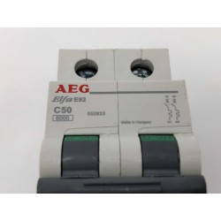 AEG 552833