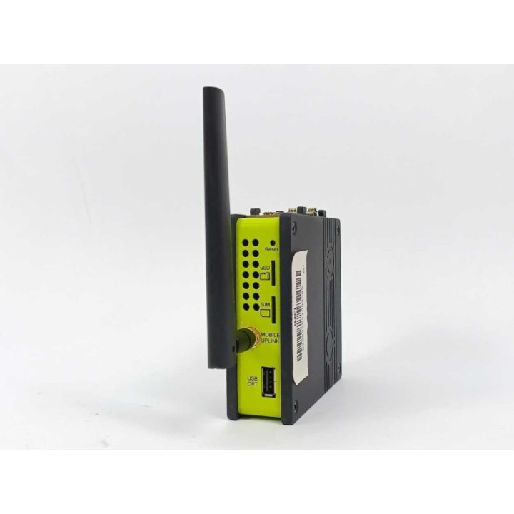 Secomea 1539 4G-Global