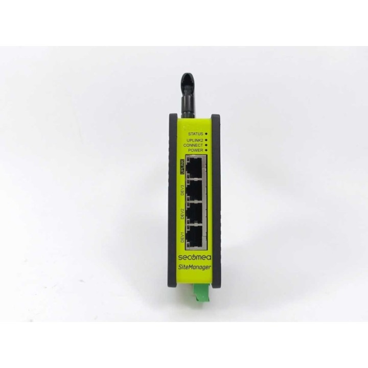 Secomea 1539 4G-Global