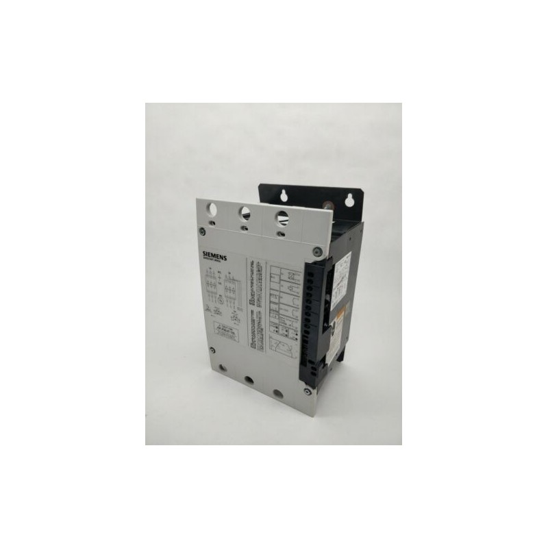 Siemens 3RW3457-0DC44