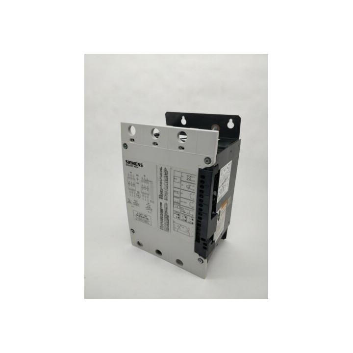 Siemens 3RW3457-0DC44