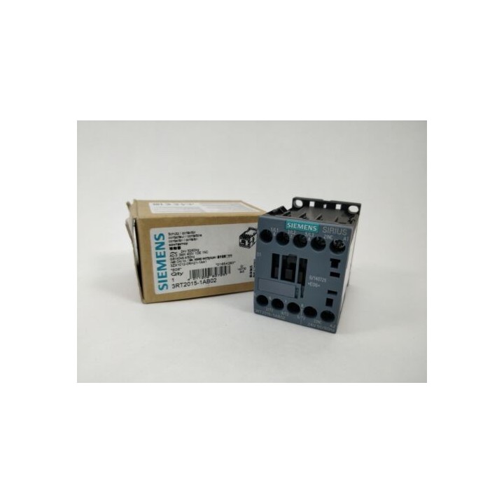 Siemens 3RT2015-1AB02