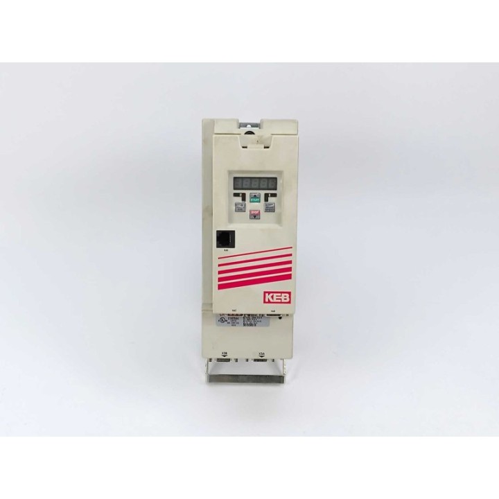 Keb 12F5A1D-YRA0