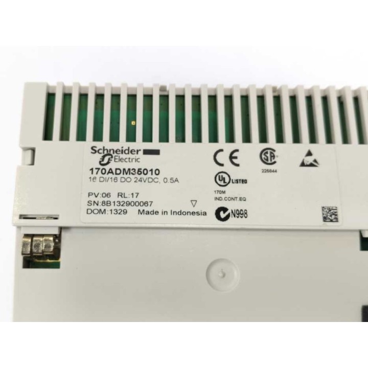 Schneider Electric 170ADM35010