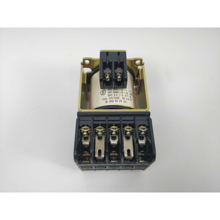 Fuji Electric SRC3631-5-1/G