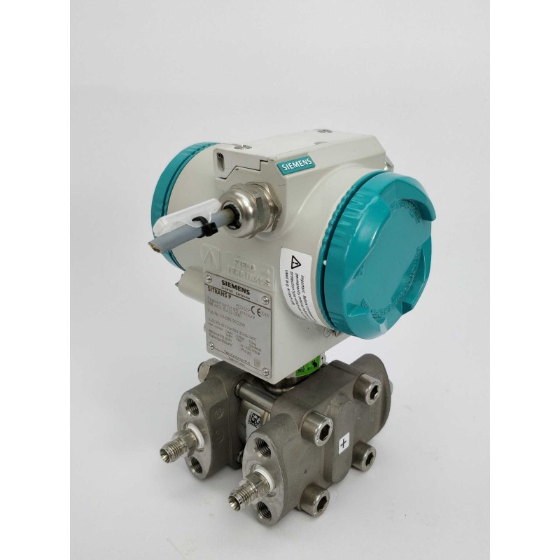 SIEMENS 7MF 4433-1EA22-2RB1