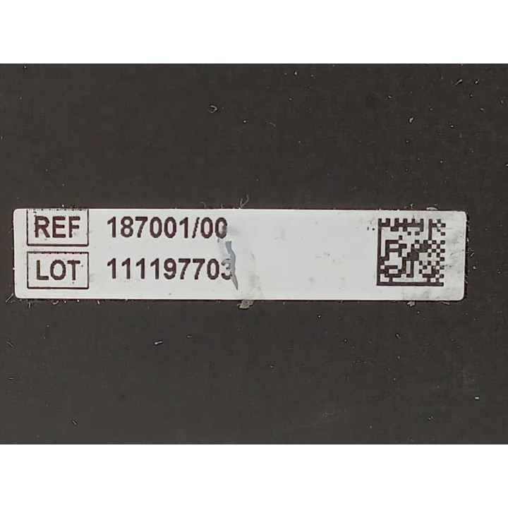Hamilton 187001 00