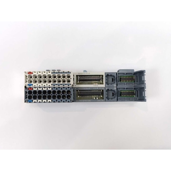 Siemens 6ES7193-6BP60-0DA0