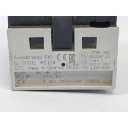 Siemens 3RK2200-0CQ20-0AA3