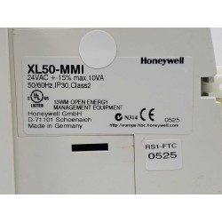 Honeywell XL50-MMI