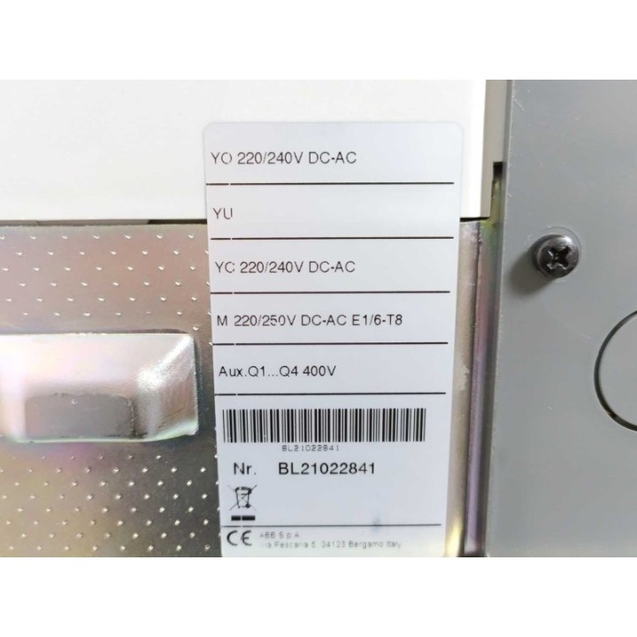 ABB 1SDA055876R1