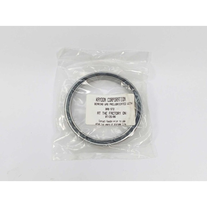 Kaydon Corporation JU040CP0 0G6